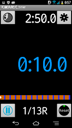 And acupuncture courtyard _stopwatch poster 11