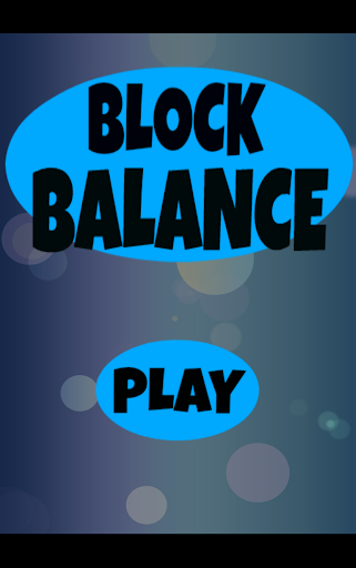 Block Balance