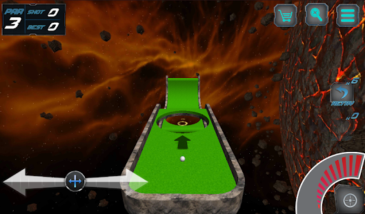 Mini Golf Stars 2