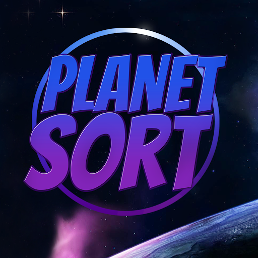 Planet Sort