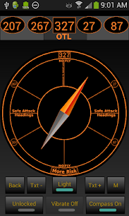 CAS AR Tool Screenshots 13