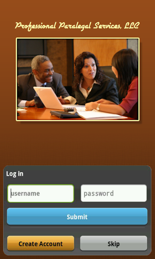 【免費商業App】Professional Paralegal Service-APP點子