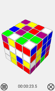 Free Magic Cube APK