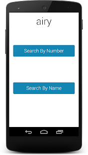Download Airy - Area Code Locator APK for Android