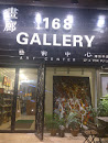 168 Gallery Art Center