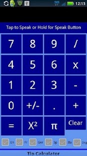 How to download Talking Calculator 2.5 apk for pc
