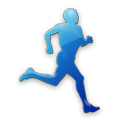 Simple Interval Timer icon