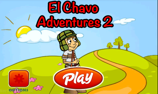 El Chavo Adventures 2