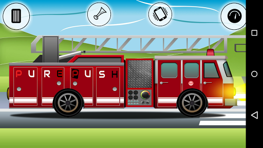 免費下載賽車遊戲APP|幼儿公安消防卡车儿童 app開箱文|APP開箱王