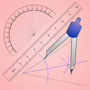 Ruler and Compass Geometry.apk 1.1