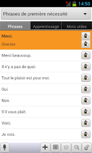 How to download French<->Spanish Phrasebook 0.92m apk for android