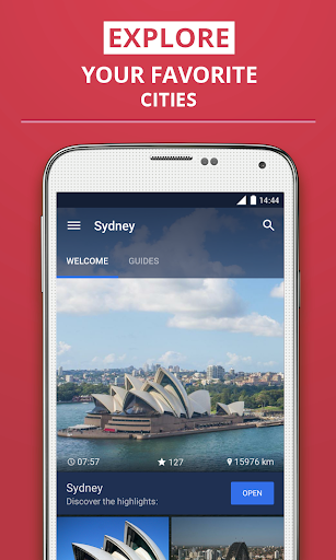 Sydney Premium Guide