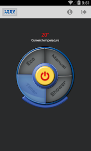 Download Leov Water Heater APK for PC