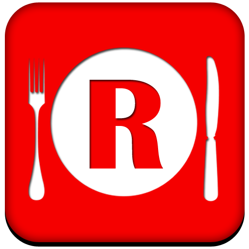 Restaurant Reservations Deluxe LOGO-APP點子