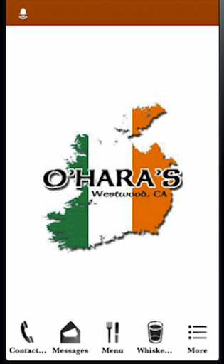 O'Hara's of Westwood