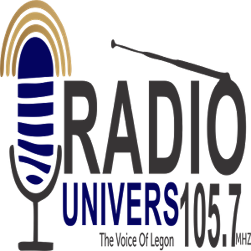 【免費音樂App】Radio Univers 105.7 Fm-APP點子