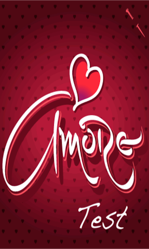 Amore Test