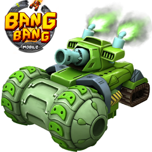 Download BangBang mobile - Tank Online Apk Download
