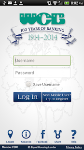 Free Download Wayne County Bank APK for Android
