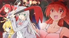 壁紙 這いよれ ニャル子さん 高画質 Androidアプリ Applion