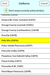 Count Circle poster 6