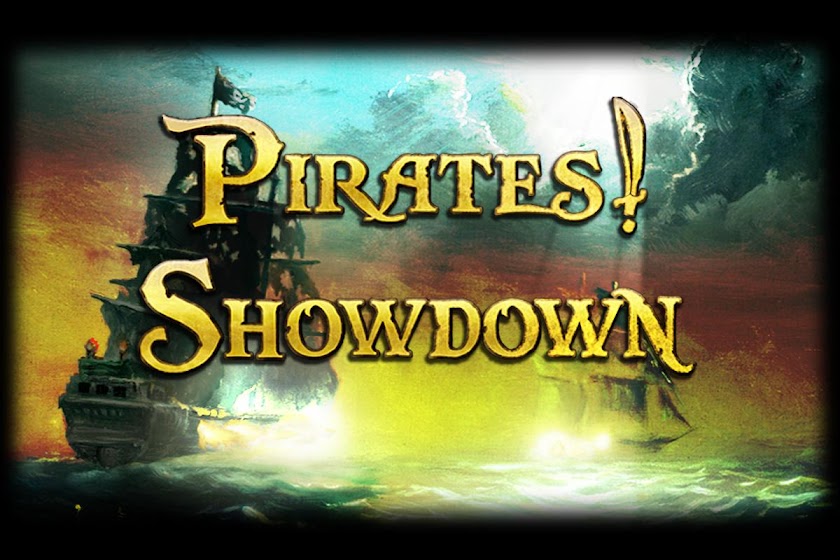 Pirates! Showdown Full Free Screen 1