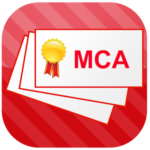 MCA Flashcards.apk 4.3.0