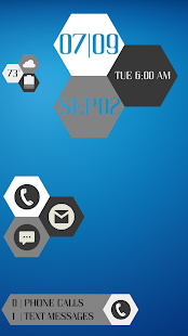 How to get The Hive - UCCW Skin 2.0.0 unlimited apk for bluestacks