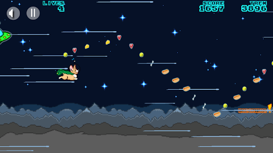 How to download Commander Kevin: Space Corgi lastet apk for pc