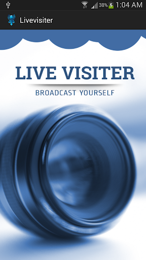 Livevisiter