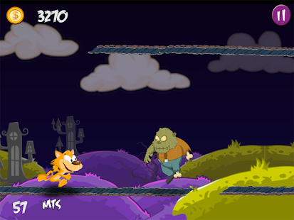 Lastest Gravity Cat APK