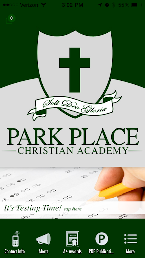 Park Place Christian Academy