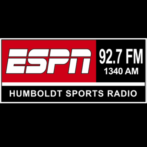 ESPN 92.7 FM Humboldt Sports LOGO-APP點子