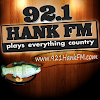 z_92.1 Hank FM