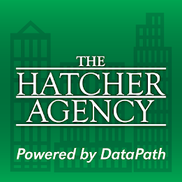 The Hatcher Agency poster 3