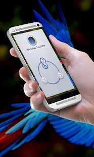 Rio Colors TouchPal Theme Screenshots 5