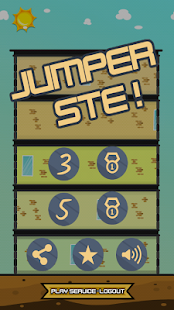 Lastest Jumper Ste! APK