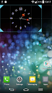 download นาฬิกาดวงจันทร์ free