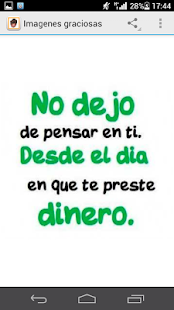 Imagenes chistosas WhatsApp Screenshots 2