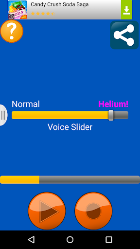 免費下載個人化APP|Helium Voice Recorder! app開箱文|APP開箱王