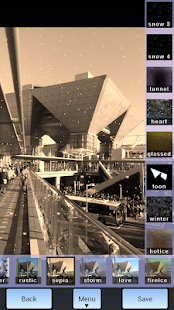 Free Fuyu Camera - Winter APK for Android