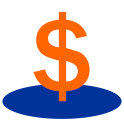 T Usage logo