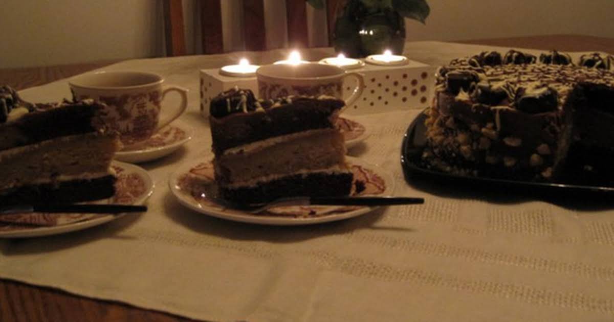 10 Best Banana Cake Yellow Cake Mix Recipes Yummly