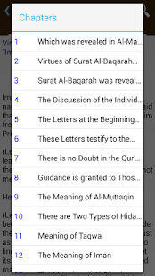 download Tafsir Ibn Kathir (English) free
