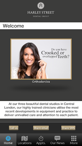 Harley Street Dental Group