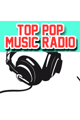 Top Pop Music Radio