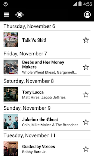 How to download Foundation Presents 2.0.3 apk for android