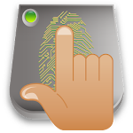 Unlock With Fingerprint PRANK Apk