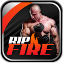 RipFire logo