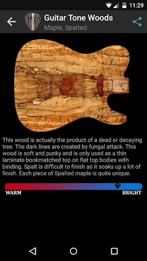 免費下載音樂APP|Guitar Tone Woods app開箱文|APP開箱王